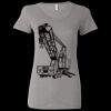 Ladies' Triblend Short Sleeve T-Shirt Thumbnail