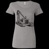 Ladies' Triblend Short Sleeve T-Shirt Thumbnail