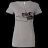 Ladies' Triblend Short Sleeve T-Shirt Thumbnail