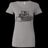 Ladies' Triblend Short Sleeve T-Shirt Thumbnail