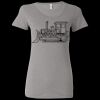 Ladies' Triblend Short Sleeve T-Shirt Thumbnail