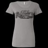 Ladies' Triblend Short Sleeve T-Shirt Thumbnail