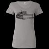 Ladies' Triblend Short Sleeve T-Shirt Thumbnail