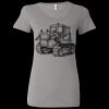 Ladies' Triblend Short Sleeve T-Shirt Thumbnail