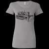 Ladies' Triblend Short Sleeve T-Shirt Thumbnail