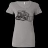 Ladies' Triblend Short Sleeve T-Shirt Thumbnail