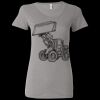 Ladies' Triblend Short Sleeve T-Shirt Thumbnail