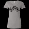 Ladies' Triblend Short Sleeve T-Shirt Thumbnail