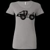 Ladies' Triblend Short Sleeve T-Shirt Thumbnail