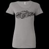 Ladies' Triblend Short Sleeve T-Shirt Thumbnail