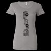 Ladies' Triblend Short Sleeve T-Shirt Thumbnail