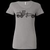 Ladies' Triblend Short Sleeve T-Shirt Thumbnail