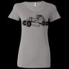 Ladies' Triblend Short Sleeve T-Shirt Thumbnail