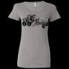 Ladies' Triblend Short Sleeve T-Shirt Thumbnail