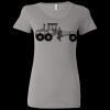 Ladies' Triblend Short Sleeve T-Shirt Thumbnail