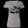 Ladies' Triblend Short Sleeve T-Shirt Thumbnail