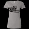 Ladies' Triblend Short Sleeve T-Shirt Thumbnail