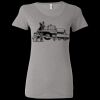 Ladies' Triblend Short Sleeve T-Shirt Thumbnail