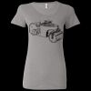 Ladies' Triblend Short Sleeve T-Shirt Thumbnail