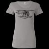 Ladies' Triblend Short Sleeve T-Shirt Thumbnail