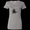 Ladies' Triblend Short Sleeve T-Shirt Thumbnail