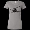 Ladies' Triblend Short Sleeve T-Shirt Thumbnail