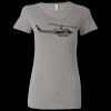 Ladies' Triblend Short Sleeve T-Shirt Thumbnail