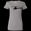 Ladies' Triblend Short Sleeve T-Shirt Thumbnail