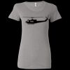 Ladies' Triblend Short Sleeve T-Shirt Thumbnail