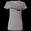 Ladies' Triblend Short Sleeve T-Shirt Thumbnail