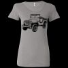 Ladies' Triblend Short Sleeve T-Shirt Thumbnail