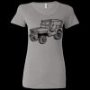 Ladies' Triblend Short Sleeve T-Shirt Thumbnail