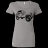 Ladies' Triblend Short Sleeve T-Shirt Thumbnail