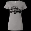 Ladies' Triblend Short Sleeve T-Shirt Thumbnail