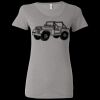 Ladies' Triblend Short Sleeve T-Shirt Thumbnail