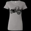 Ladies' Triblend Short Sleeve T-Shirt Thumbnail