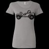 Ladies' Triblend Short Sleeve T-Shirt Thumbnail