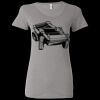 Ladies' Triblend Short Sleeve T-Shirt Thumbnail