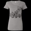 Ladies' Triblend Short Sleeve T-Shirt Thumbnail