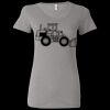 Ladies' Triblend Short Sleeve T-Shirt Thumbnail