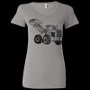 Ladies' Triblend Short Sleeve T-Shirt Thumbnail