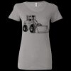 Ladies' Triblend Short Sleeve T-Shirt Thumbnail