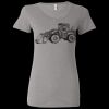 Ladies' Triblend Short Sleeve T-Shirt Thumbnail