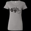 Ladies' Triblend Short Sleeve T-Shirt Thumbnail