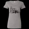 Ladies' Triblend Short Sleeve T-Shirt Thumbnail