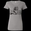 Ladies' Triblend Short Sleeve T-Shirt Thumbnail