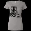 Ladies' Triblend Short Sleeve T-Shirt Thumbnail