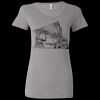 Ladies' Triblend Short Sleeve T-Shirt Thumbnail