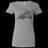 Ladies' Triblend Short Sleeve T-Shirt Thumbnail