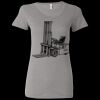 Ladies' Triblend Short Sleeve T-Shirt Thumbnail